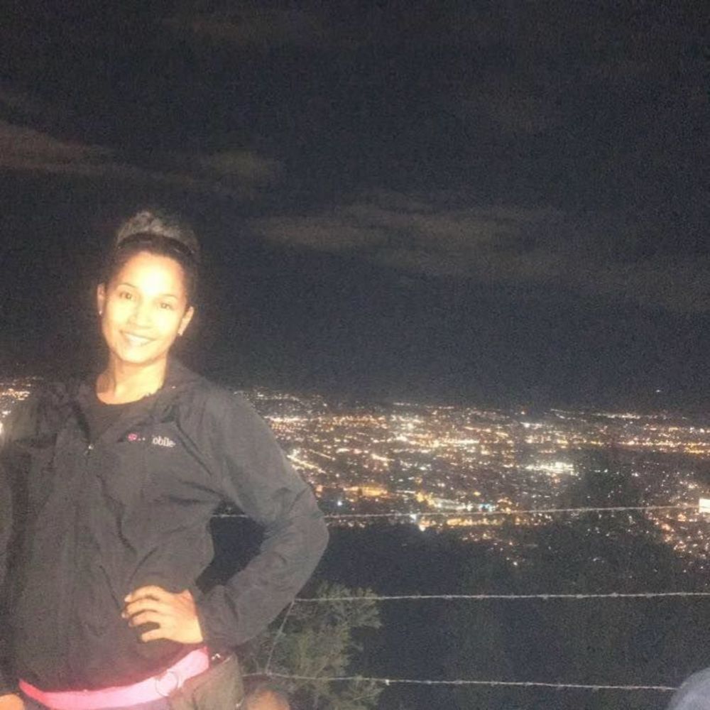 Meet your Posher, Ingrid